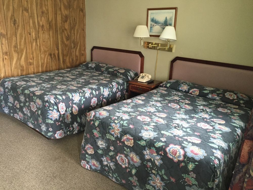 Stratford Motor Lodge Falls Church Ngoại thất bức ảnh